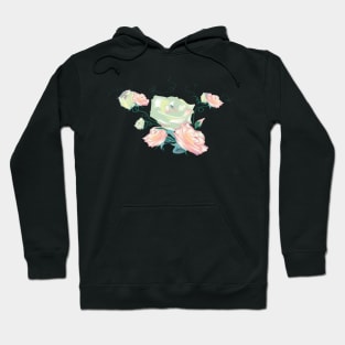 Innocent charm Hoodie